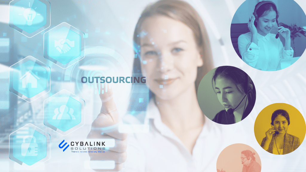 Cybalink Solutions Outsourcing Services