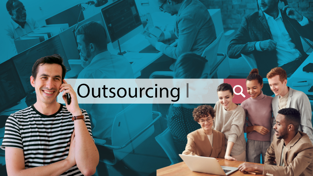 Engineering and Construction Outsourcing