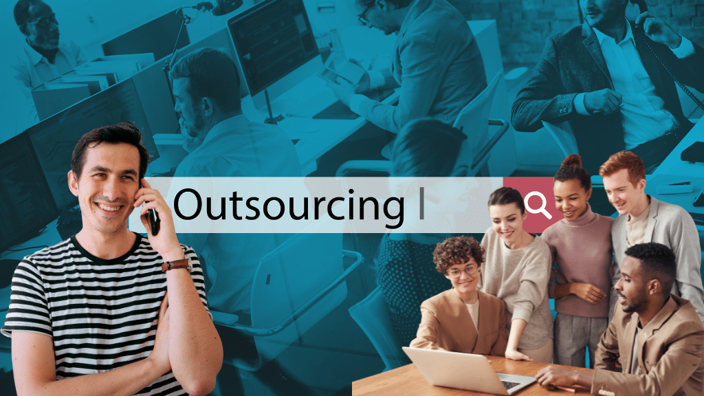 Cybalink Solutions Outsourcing Services