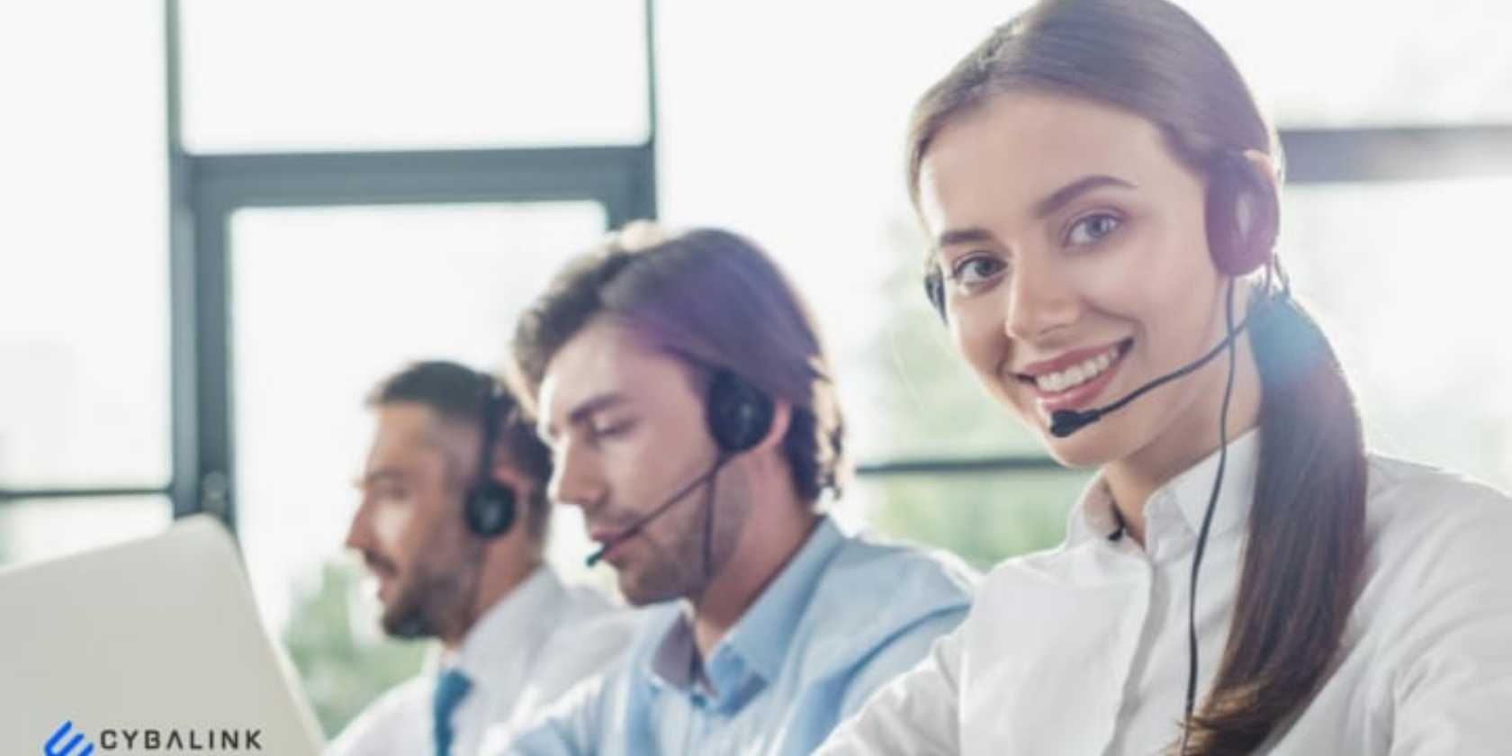Three Reasons To Outsource Telesales Team | Cybalink Solutions