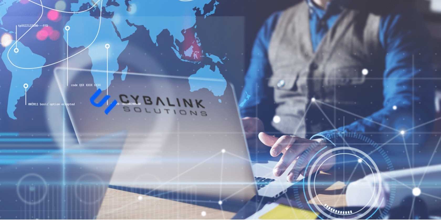 Why You Should Outsource Data Entry Services | Cybalink Solutions