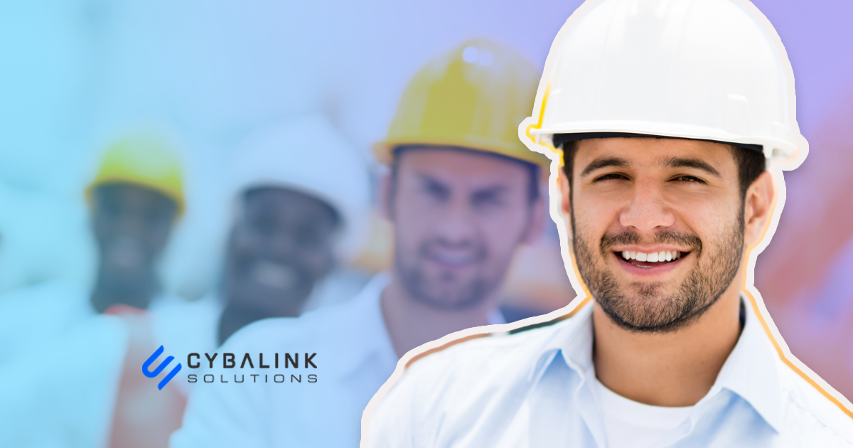 Cybalink Solutions Outsourcing