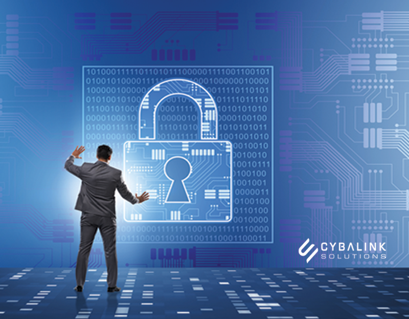 Cybalink Solutions IT Cybersecurity