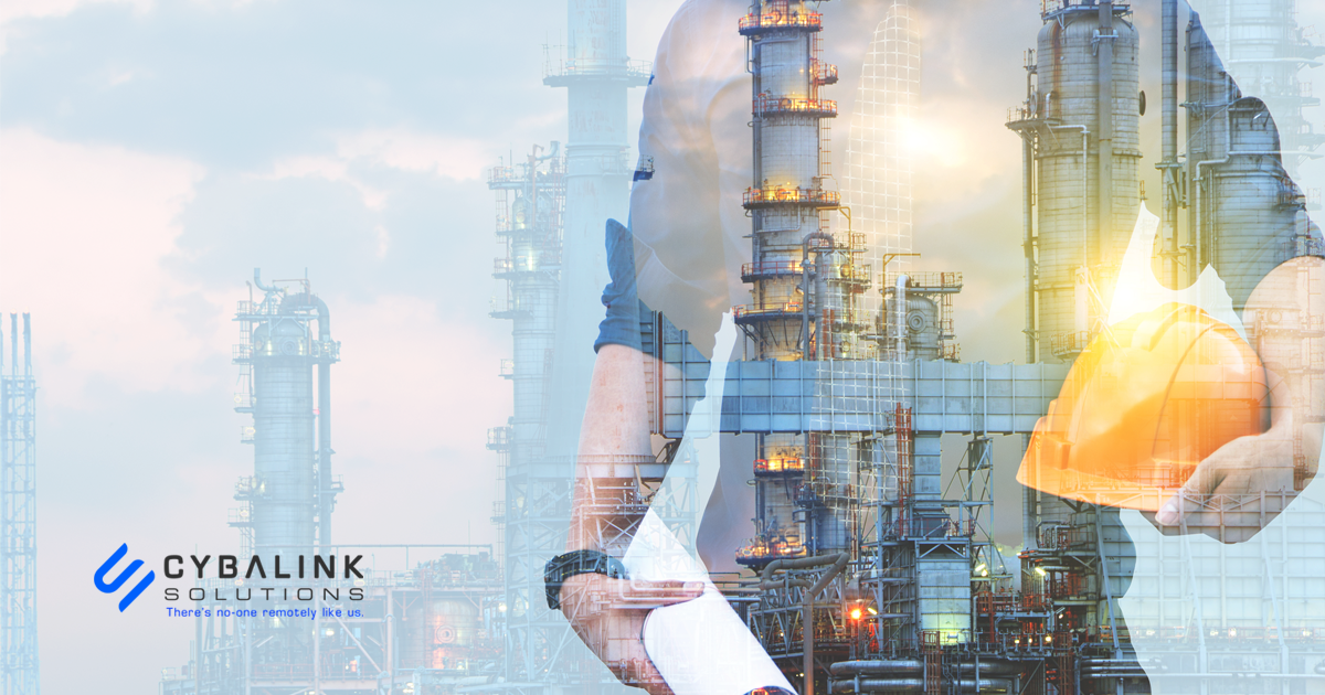 Cybalink Solutions Outsourcing Engineering and Construction