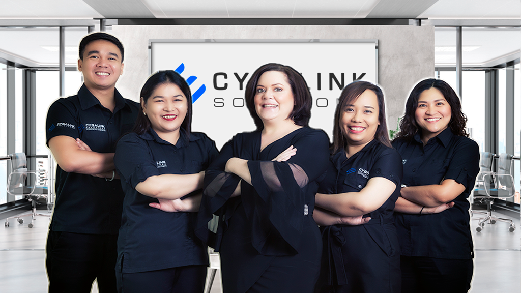 Cybalink Solutions Team Outsourcing