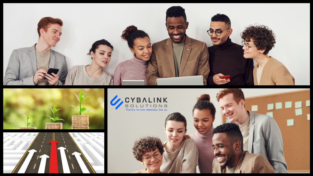 Cybalink Solutions Outsourcing Team