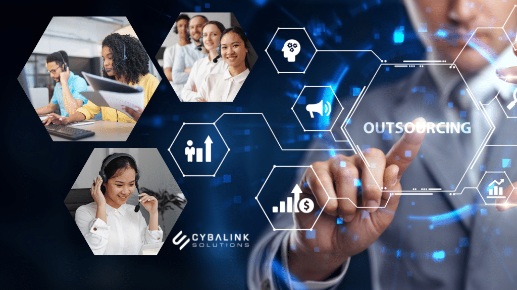 Cybalink Solutions Outsourcing Team