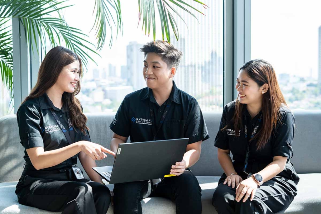 Philippines Outsourcing Cost Savings Calculator - Cybalink Solutions