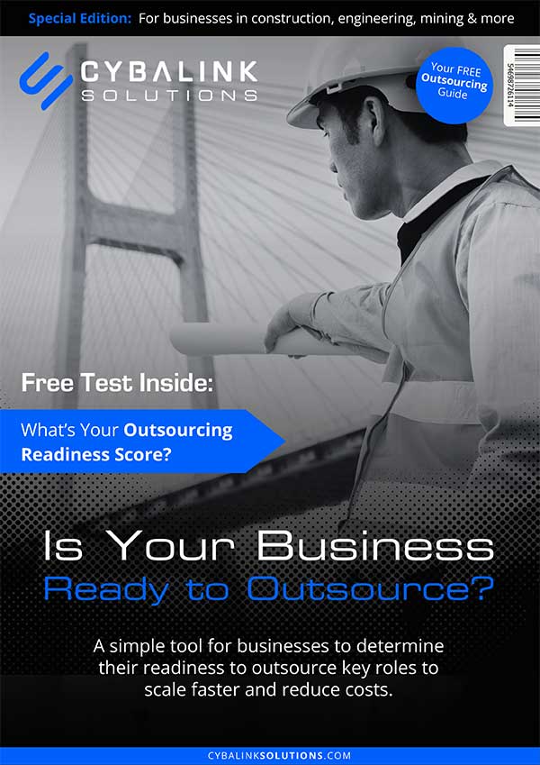 Cybalink Solutions Outsourcing Readiness Assessment