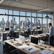 Finding the Perfect Fit: How to Choose Engineering Outsourcing Companies - Cybalink Solutions