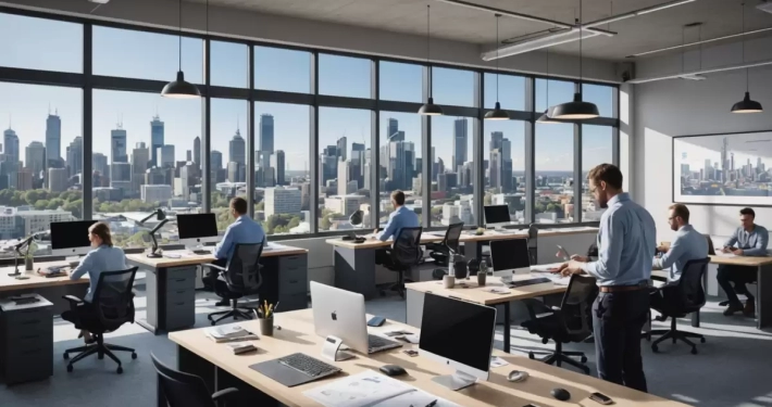 Finding the Perfect Fit: How to Choose Engineering Outsourcing Companies - Cybalink Solutions