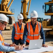 How Construction Outsourcing Specialists Can Propel Your Business Forward - Cybalink Solutions