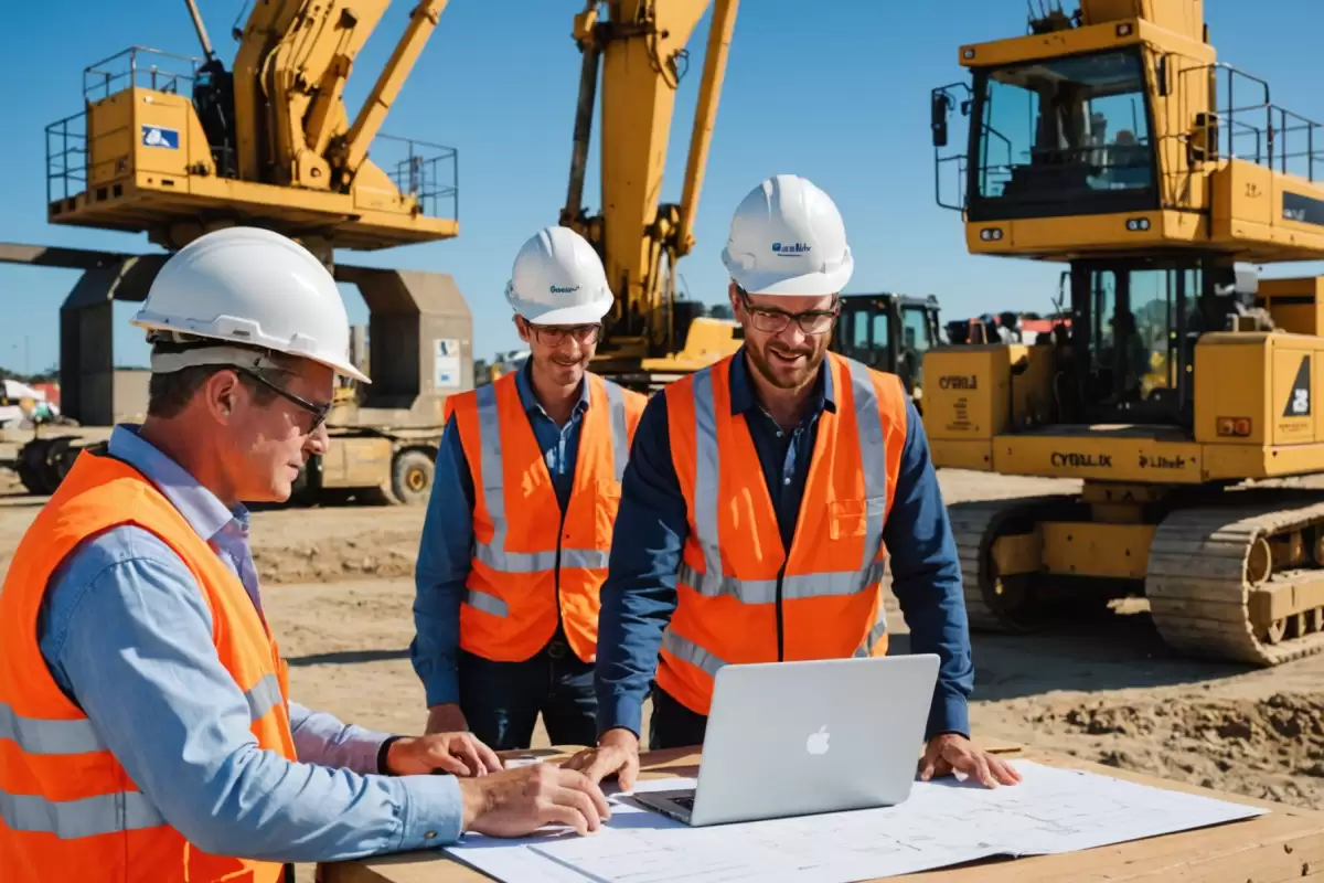 How Construction Outsourcing Specialists Can Propel Your Business Forward - Cybalink Solutions