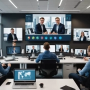 Mastering Best Practices for Managing a Global Engineering Team - Cybalink Solutions