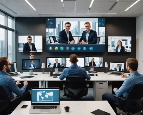 Mastering Best Practices for Managing a Global Engineering Team - Cybalink Solutions