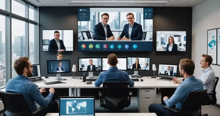 Mastering Best Practices for Managing a Global Engineering Team - Cybalink Solutions