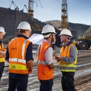 Explore innovative mining labor solutions that enhance productivity and operational efficiency while addressing skill shortages in the mining industry. - Cybalink Solutions